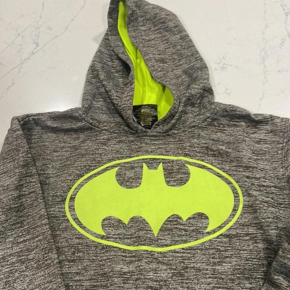 Batman Sweatshirt - Picture 2 of 6